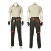 Dr Smolder Bravestone Costumes Jumanji Cosplay Costumes -Cosplay Sales Store 0 800x800 62