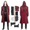 Edward Elric Costumes Fullmetal Alchemist Cosplay Costume -Cosplay Sales Store 0 800x800 63