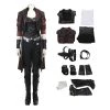 Guardians of The Galaxy 2 Costume Top Level Gamora Cosplay Costumes -Cosplay Sales Store 0 800x800 68