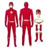 Halloween Barry Allen Suit TF Season 5 Cosplay Costume -Cosplay Sales Store 0 800x800 71