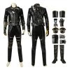 Hawkeye Costume Avengers Endgame Clinton Barton Ronin Warrior Cosplay Costumes