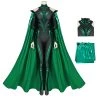 Hela Jumpsuit Thor Ragnarok Cosplay Costume -Cosplay Sales Store 0 800x800 78