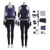 Jill Valentine Costume Resident Evil 3 Remake Cosplay Costume 2 Jill Valentine Costume Resident Evil 3 Remake Cosplay Costume -Cosplay Sales Store 0 800x800 85
