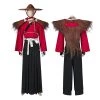 JIN Costumes Ghost Of Tsushima Cosplay Costumes