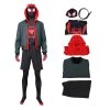 Spider Man Into The Spider Verse Aaron Davis Cosplay Costume -Cosplay Sales Store 00 800x800 11