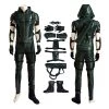 Oliver Queen Cosplay Suit The Seasons 4 Upgrade Hero Oliver Halloween Costume -Cosplay Sales Store 00 800x800 15