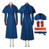 Mary Poppins Costume Mary 2018 Movie Mary Poppins Cosplay Costume -Cosplay Sales Store 00 800x800 9