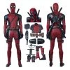 Deadpool 2 Costume Wade Wilson Deadpool Cosplay Costume Luxury Suit -Cosplay Sales Store 000 800x800 1