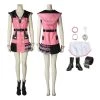 Kairi Costume Kingdom Hearts 3 Edition Cosplay Costume -Cosplay Sales Store 000 800x800 4