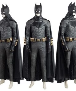 Bruce Wayne Costume Halloween Wayne Cosplay Suit 29 Bruce Wayne Costume Halloween Wayne Cosplay Suit -Cosplay Sales Store 0002 800x800 1
