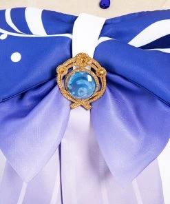 Sangonomiya Kokomi Costume Genshin Impact Cosplay Suit -Cosplay Sales Store 0050 800x800 1