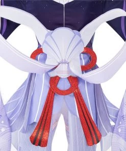 Sangonomiya Kokomi Costume Genshin Impact Cosplay Suit -Cosplay Sales Store 0095 800x800 1