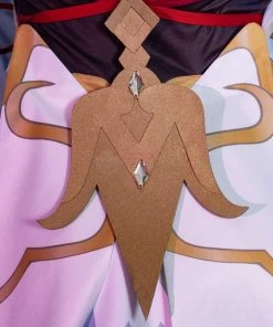 Ganyu Costume Genshin Impact Cosplay Suit -Cosplay Sales Store 010 800x800 3