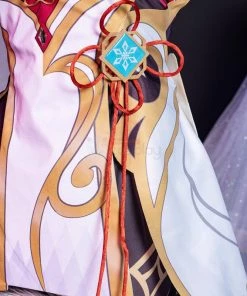 Ganyu Costume Genshin Impact Cosplay Suit -Cosplay Sales Store 016 800x800 2