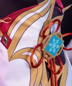 Ganyu Costume Genshin Impact Cosplay Suit -Cosplay Sales Store 020 800x800 1