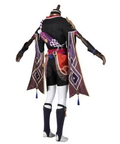Genshin Impact Scaramouche Cosplay Costume -Cosplay Sales Store 021A0723 800x800 1