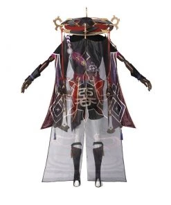Genshin Impact Scaramouche Cosplay Costume -Cosplay Sales Store 021A0732 800x800 1