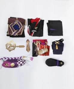 Genshin Impact Scaramouche Cosplay Costume -Cosplay Sales Store 021A0755 800x800 1