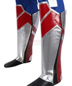 2021 Captain America Sam Wilson Costume New The Falcon and the Winter Soldier Cosplay Suit 33 2021 Captain America Sam Wilson Costume New The Falcon and the Winter Soldier Cosplay Suit -Cosplay Sales Store 021A0787 800x800 3