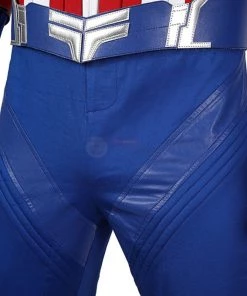 2021 Captain America Sam Wilson Costume New The Falcon and the Winter Soldier Cosplay Suit 29 2021 Captain America Sam Wilson Costume New The Falcon and the Winter Soldier Cosplay Suit -Cosplay Sales Store 021A0789 800x800 3