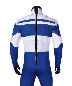 2021 Captain America Sam Wilson Costume New The Falcon and the Winter Soldier Cosplay Suit 26 2021 Captain America Sam Wilson Costume New The Falcon and the Winter Soldier Cosplay Suit -Cosplay Sales Store 021A0813 800x800 3