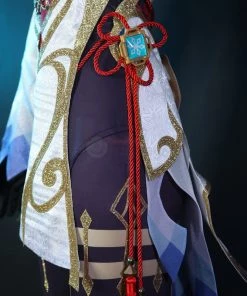 Genshin Impact Cosplay Suit Ganyu Costume -Cosplay Sales Store 021A1338 800x800 1