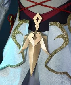 Genshin Impact Cosplay Suit Ganyu Costume -Cosplay Sales Store 021A1347 800x800 1