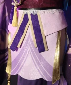 Baal Costume Genshin Impact Raiden Cosplay Suit -Cosplay Sales Store 021A2250 800x800 1