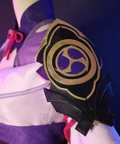 Baal Costume Genshin Impact Raiden Cosplay Suit -Cosplay Sales Store 021A2254 800x800 1