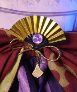 Baal Costume Genshin Impact Raiden Cosplay Suit -Cosplay Sales Store 021A2266 800x800 1