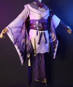 Baal Costume Genshin Impact Raiden Cosplay Suit -Cosplay Sales Store 021A2269 800x800 1