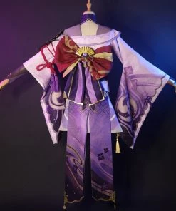 Baal Costume Genshin Impact Raiden Cosplay Suit -Cosplay Sales Store 021A2282 800x800 1