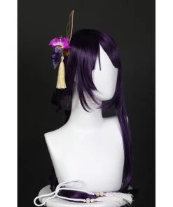 Baal Costume Genshin Impact Raiden Cosplay Suit -Cosplay Sales Store 021A2287 800x800 1