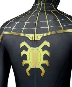 Spiderman Peter Parker Costume Spider-Man No Way Home Cosplay Suit -Cosplay Sales Store 021A2806 800x800 1