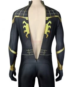 Spiderman Peter Parker Costume Spider-Man No Way Home Cosplay Suit -Cosplay Sales Store 021A2809 800x800 1