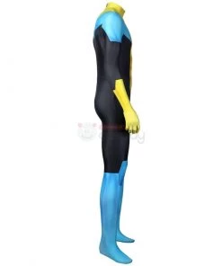Invincible Mark Grayson Suit Zentai Halloween Cosplay Costume -Cosplay Sales Store 021A2879 800x800 1