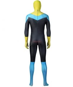 Invincible Mark Grayson Suit Zentai Halloween Cosplay Costume -Cosplay Sales Store 021A2880 800x800 1