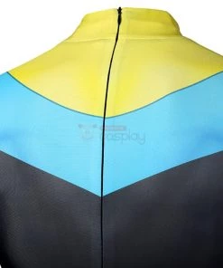 Invincible Mark Grayson Suit Zentai Halloween Cosplay Costume -Cosplay Sales Store 021A2881 800x800 1