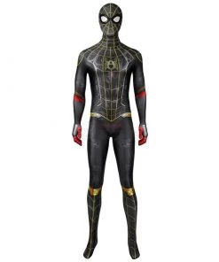 Spiderman Costume Spider-Man No Way Home Peter Parker Cosplay Suit -Cosplay Sales Store 021A37651 800x800 1