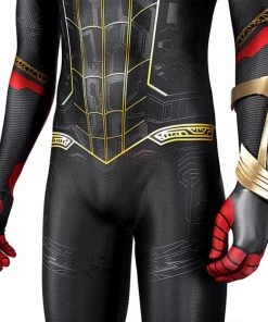 Spiderman Costume Spider-Man No Way Home Peter Parker Cosplay Suit -Cosplay Sales Store 021A3775 800x800 1