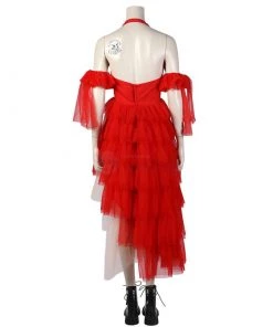 HQ Red Dress Female Super Villain Pleated Halloween Cosplay Suit -Cosplay Sales Store 021A7069 800x800 1