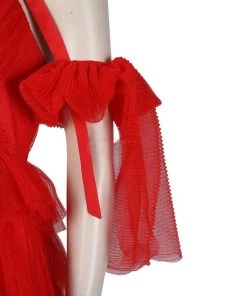 HQ Red Dress Female Super Villain Pleated Halloween Cosplay Suit -Cosplay Sales Store 021A7071 800x800 1