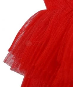 HQ Red Dress Female Super Villain Pleated Halloween Cosplay Suit -Cosplay Sales Store 021A7082 800x800 1