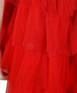 HQ Red Dress Female Super Villain Pleated Halloween Cosplay Suit -Cosplay Sales Store 021A7096 800x800 1