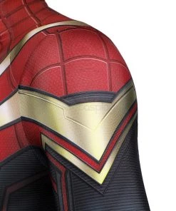 Spider-Man 3 No Way Home Peter Parker Cosplay Costumes -Cosplay Sales Store 021A7274 800x800 1
