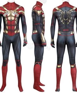 Spider-Man 3 No Way Home Peter Parker Cosplay Costumes -Cosplay Sales Store 021A72911 800x800 1