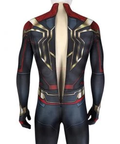Spider-Man 3 No Way Home Peter Parker Cosplay Costumes -Cosplay Sales Store 021A7292 800x800 1