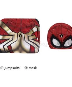 Spider-Man 3 No Way Home Peter Parker Cosplay Costumes -Cosplay Sales Store 021A72921 800x800 1