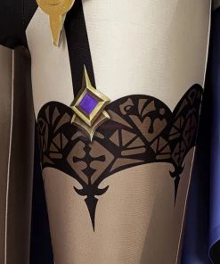 Fischl Costume Genshin Impact Mace Cosplay Suit 46 Fischl Costume Genshin Impact Mace Cosplay Suit -Cosplay Sales Store 021A7300 800x800 1