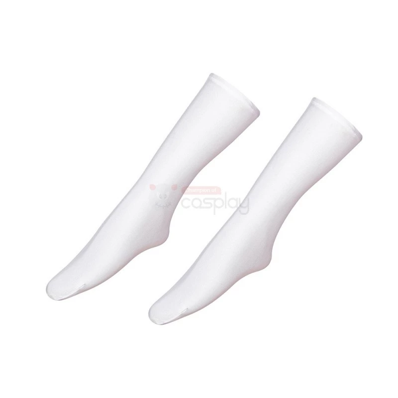 Fischl Costume Genshin Impact Mace Cosplay Suit 20 Fischl Costume Genshin Impact Mace Cosplay Suit - Image 18